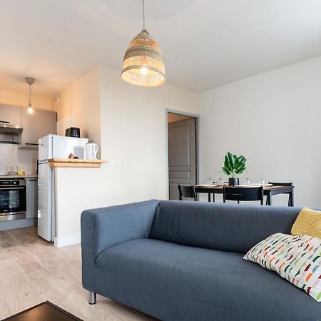 Appartement Terreau Маноск Экстерьер фото