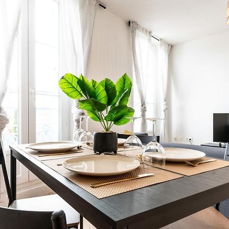 Appartement Terreau Маноск Экстерьер фото