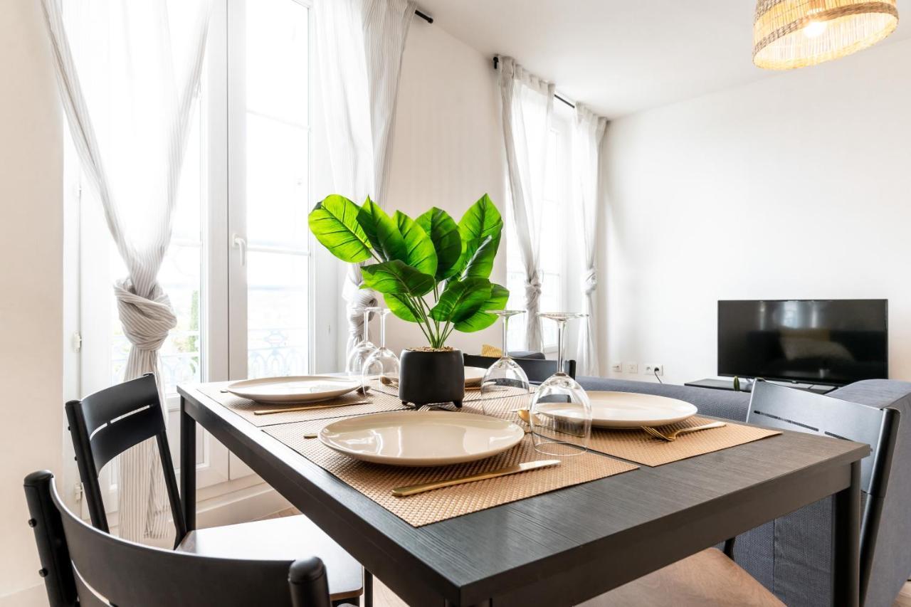 Appartement Terreau Маноск Экстерьер фото