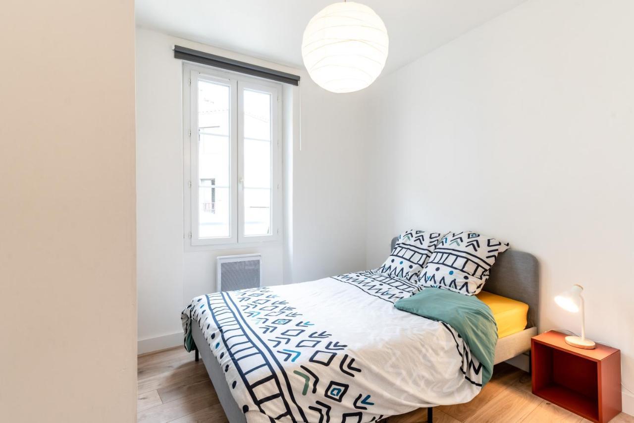 Appartement Terreau Маноск Экстерьер фото