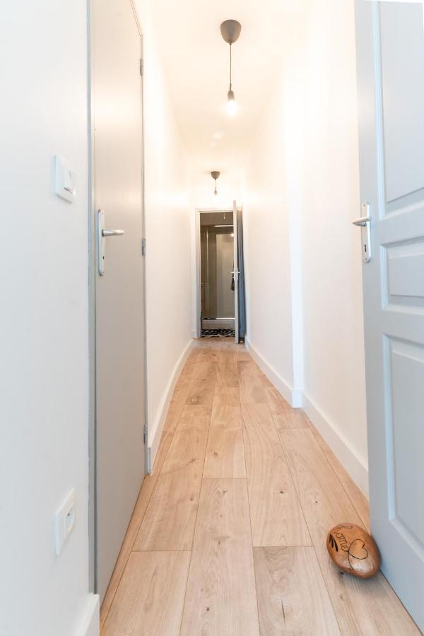 Appartement Terreau Маноск Экстерьер фото