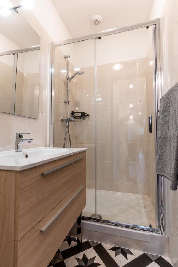 Appartement Terreau Маноск Экстерьер фото